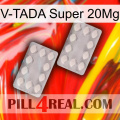 V-TADA Super 20Mg 17